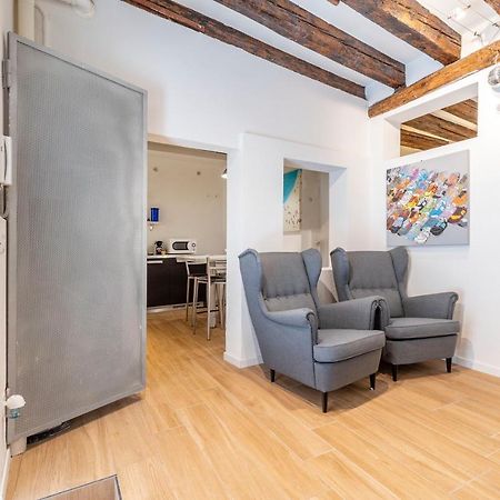 Ca Fontana Apartment Venice Exterior photo