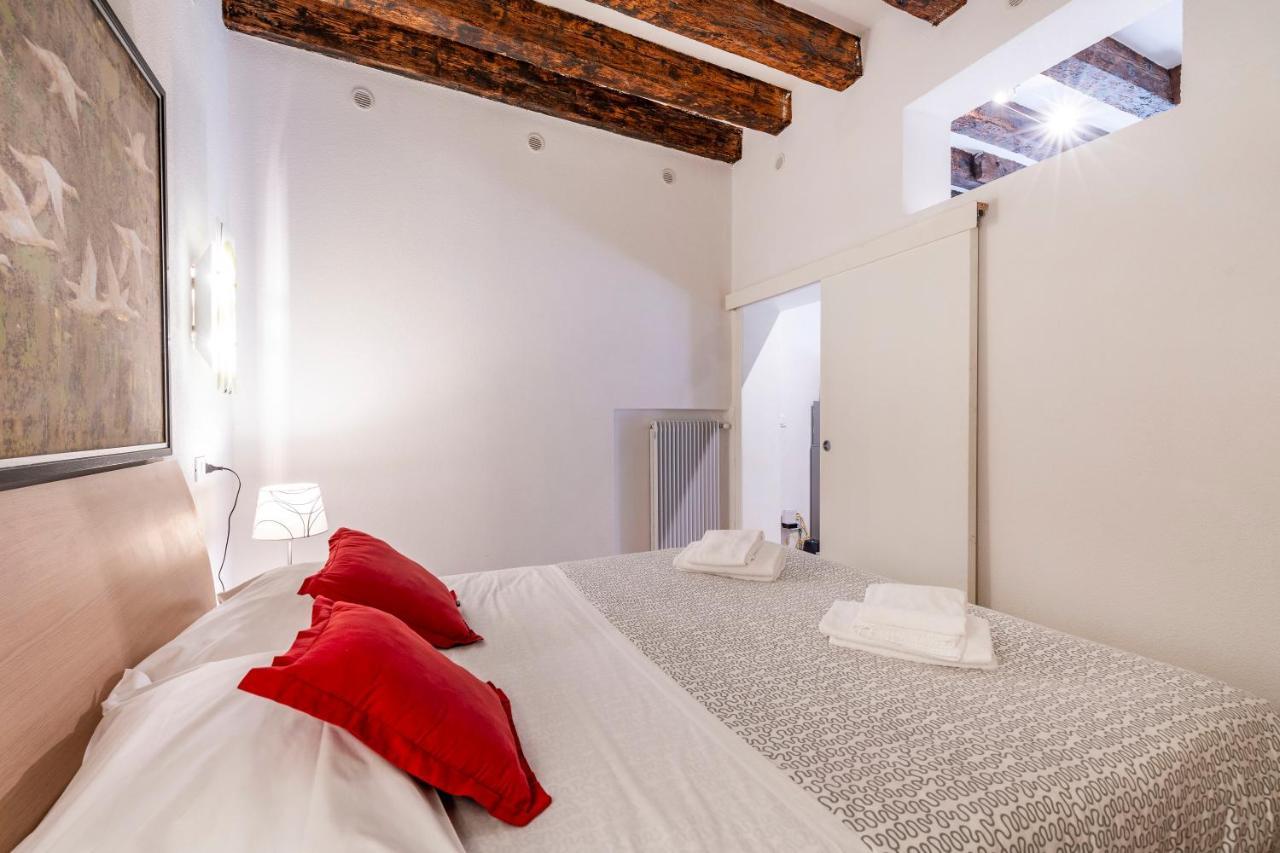 Ca Fontana Apartment Venice Exterior photo