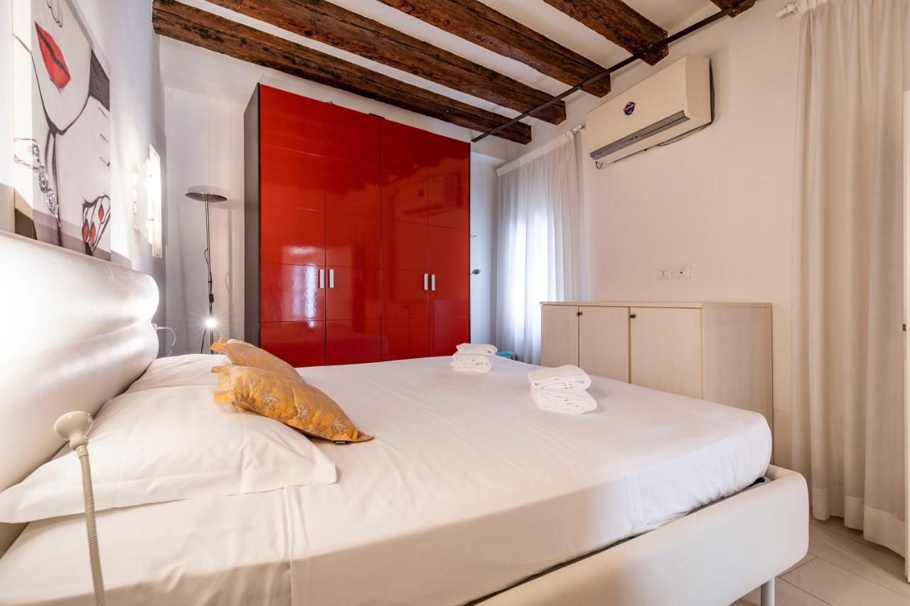 Ca Fontana Apartment Venice Exterior photo