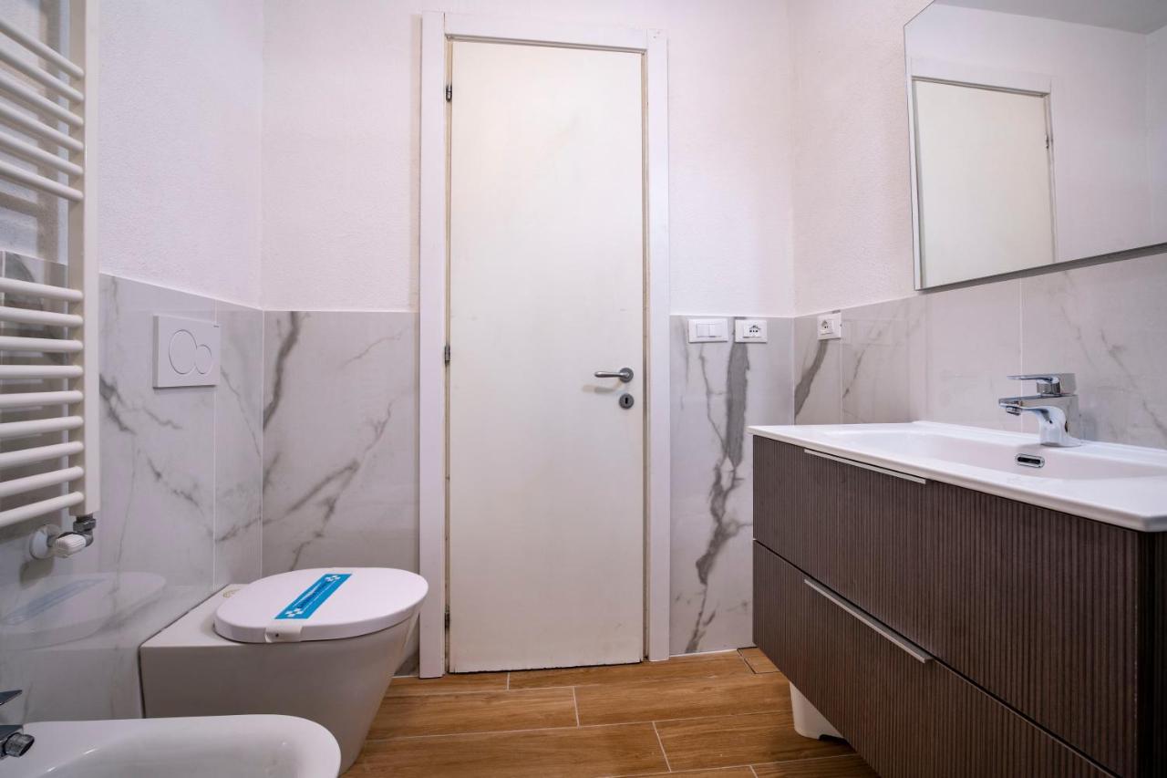 Ca Fontana Apartment Venice Exterior photo