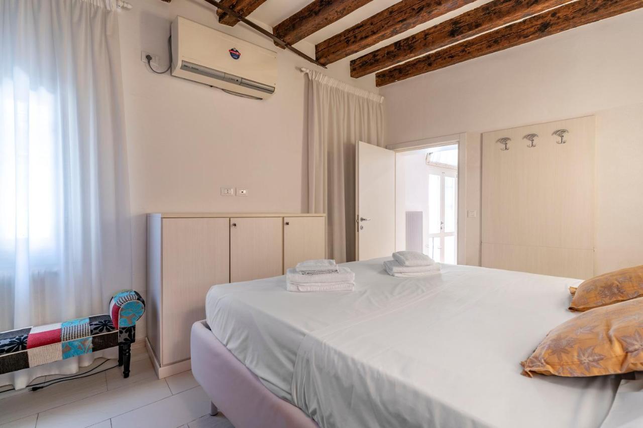 Ca Fontana Apartment Venice Exterior photo