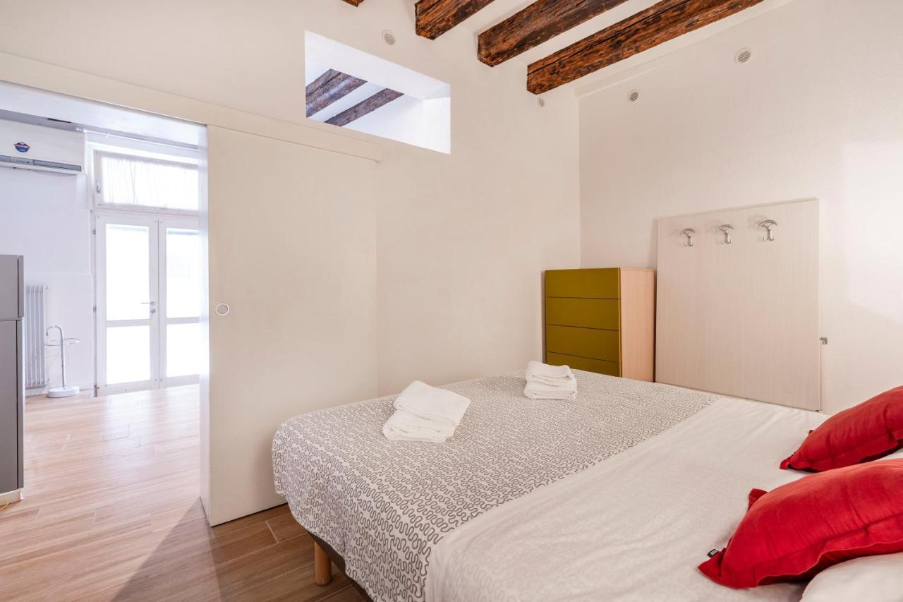 Ca Fontana Apartment Venice Exterior photo
