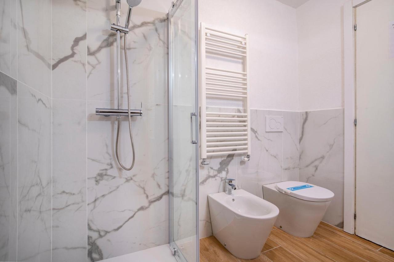 Ca Fontana Apartment Venice Exterior photo