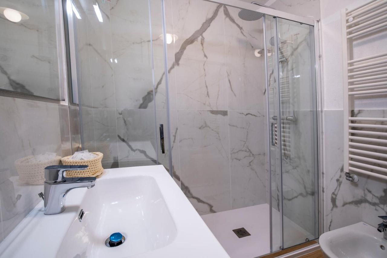 Ca Fontana Apartment Venice Exterior photo