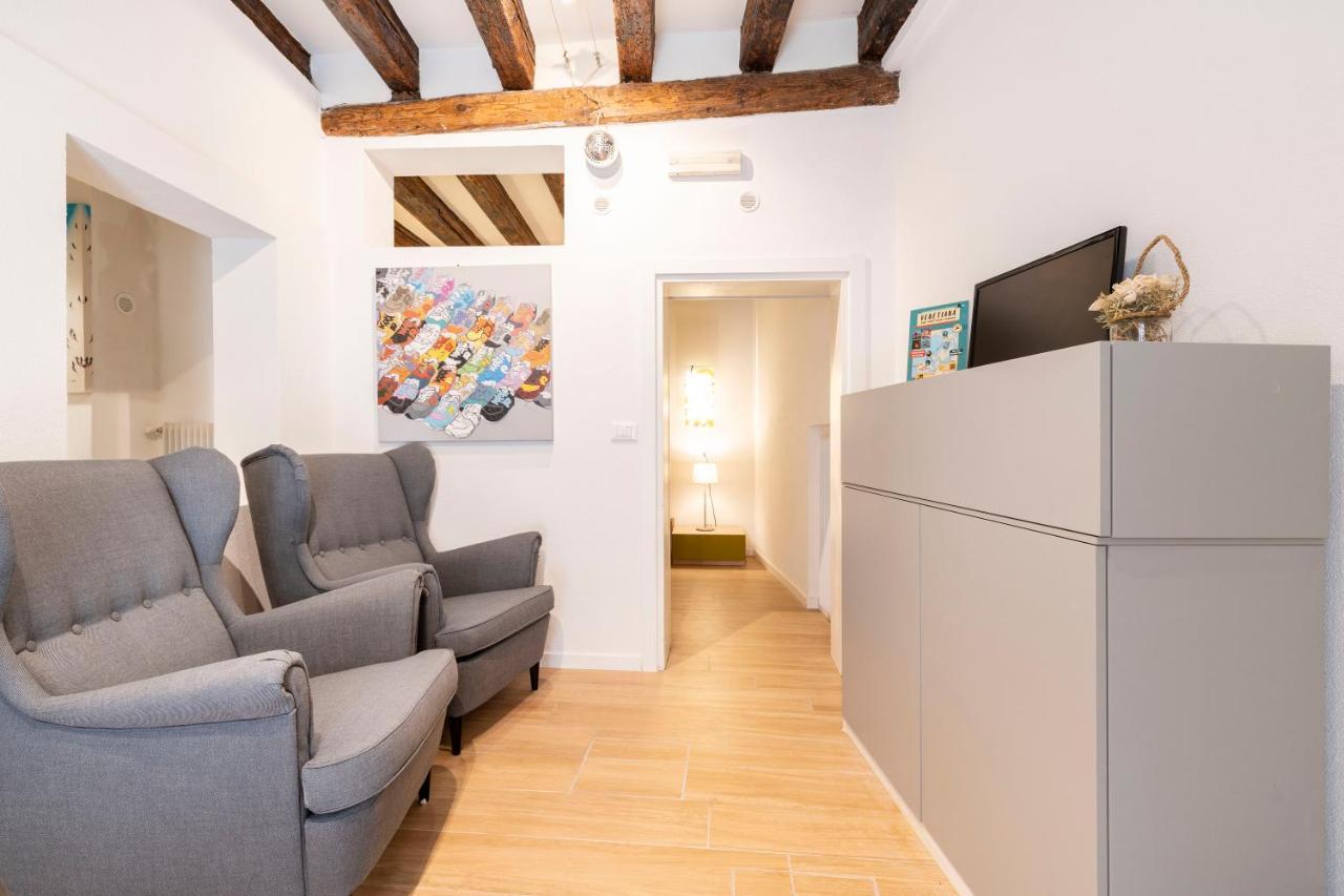 Ca Fontana Apartment Venice Exterior photo
