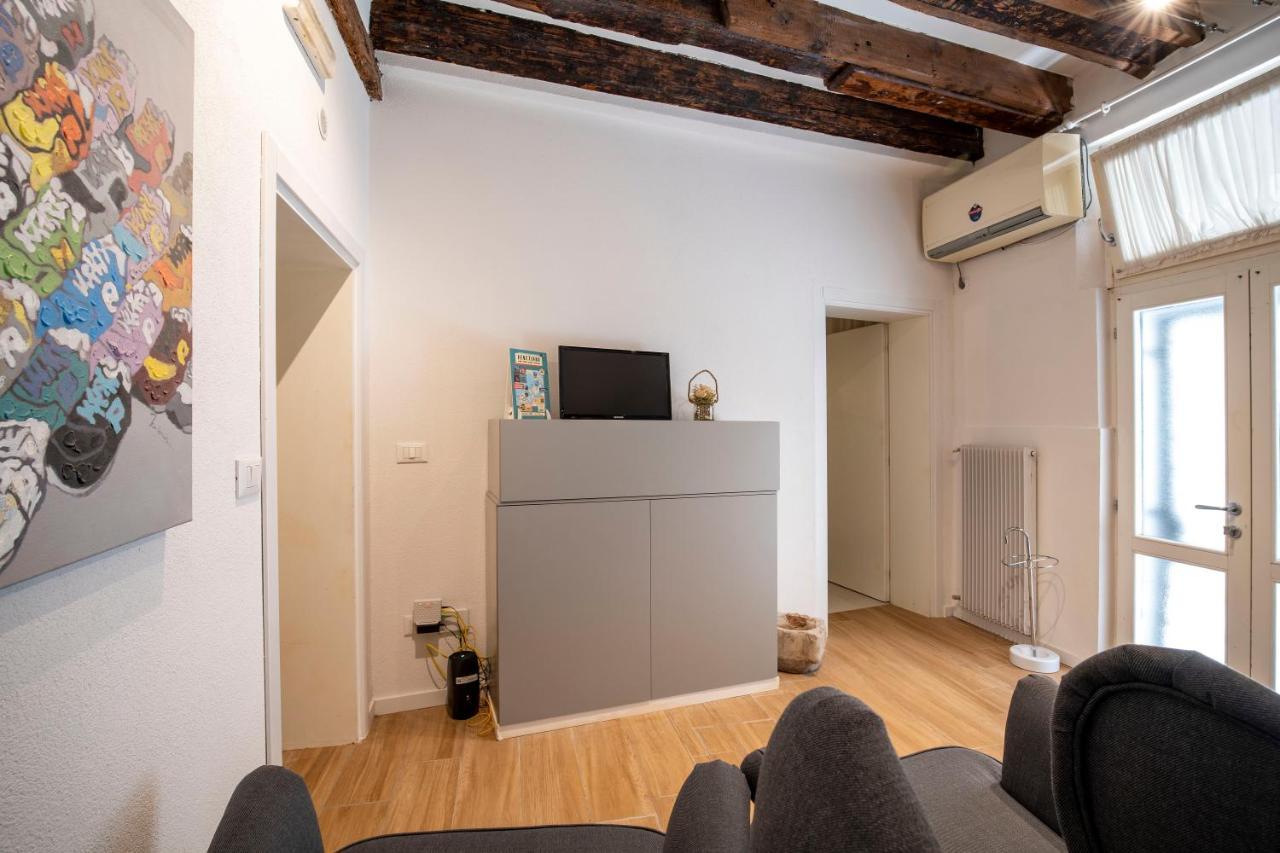 Ca Fontana Apartment Venice Exterior photo